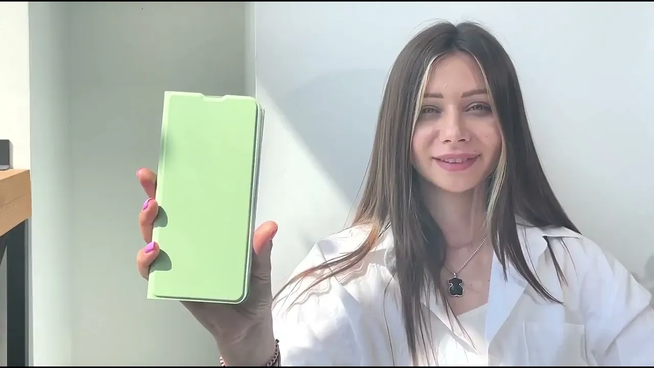 Шкіряний чохол книжка GETMAN Elegant (PU) для Xiaomi Redmi Note 11 (Global) / Note 11S, Зелений