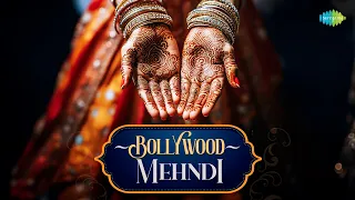 Bollywood Mehndi Songs | Mehndi Laga Ke Rakhna | Banno Ki Haath Bhari Mehndi | Mehboob Ki Mehndi