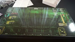 Unboxing Warfighter - Shadow War