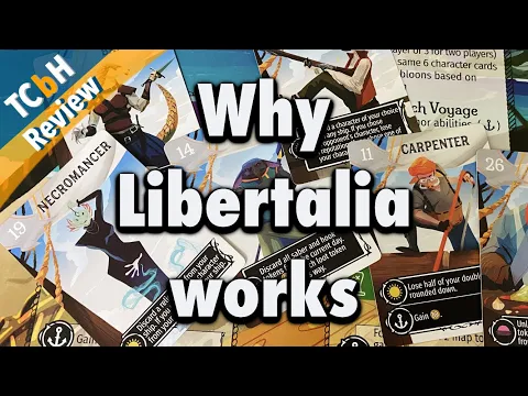 Why Libertalia: Winds of Galecrest is a new benchmark in bringing back older games - TCbH Review