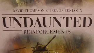 Undaunted Reinforcements Review