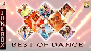 Best of Dance Hits – Tamil Jukebox | Video Songs | 2018 Dance Hits
