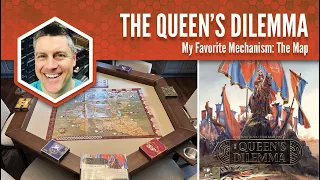 The Queen's Dilemma: My Favorite Mechanism