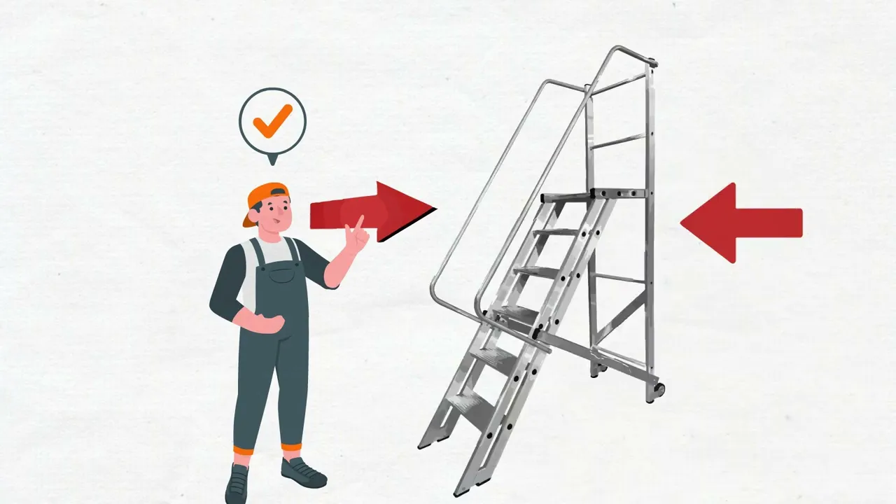 Vídeo de Escadas Figueiredo | Especialista em Escadas