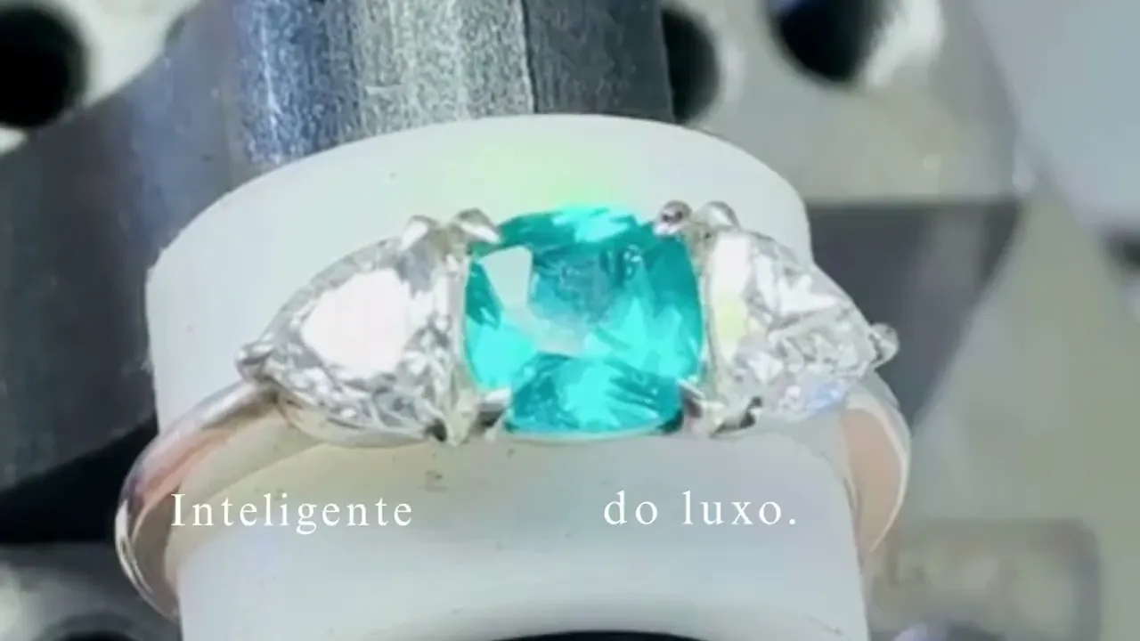 Vídeo de ETHOS CARAT