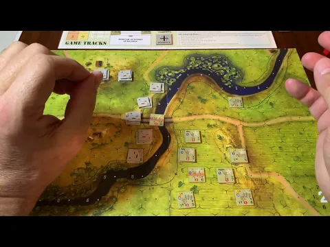 Airborne Over Europe: The Last 100 Yards by GMT. Video 4