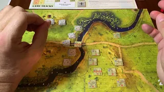 Airborne Over Europe:  The Last 100 Yards by GMT.  Video 4