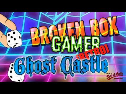 Ghost Castle - BBG [retro] Tutorial