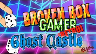 Ghost Castle - BBG [retro] Tutorial