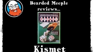 Kismet : Game Review