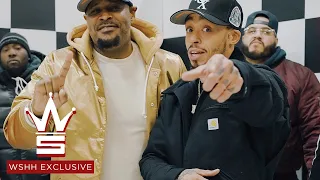 Sheek Louch Feat. Cory Gunz  - Consecutively (Official Music Video)
