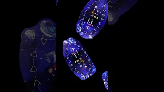 Galaxy Trucker 2nd Edition - Un-Unboxing By Alooza Boardgames #unboxing #galaxytrucker #boardgames