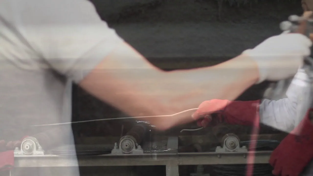 Video de Fournée Sur