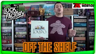 Off the Shelf: Tokaido