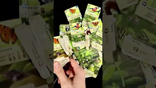 Un-Unboxing The Forest Shuffle #theforestshuffle #nature #unboxing