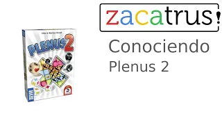 Conociendo Plenus