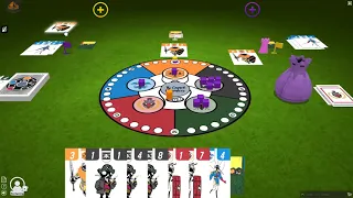 Introduction to Bug Council of Backyardia on Tabletopia