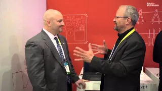 Escrypt by Bosch | Fully Charged