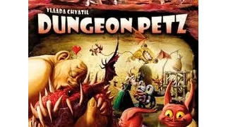 Dungeon Petz Gameplay Playthrough