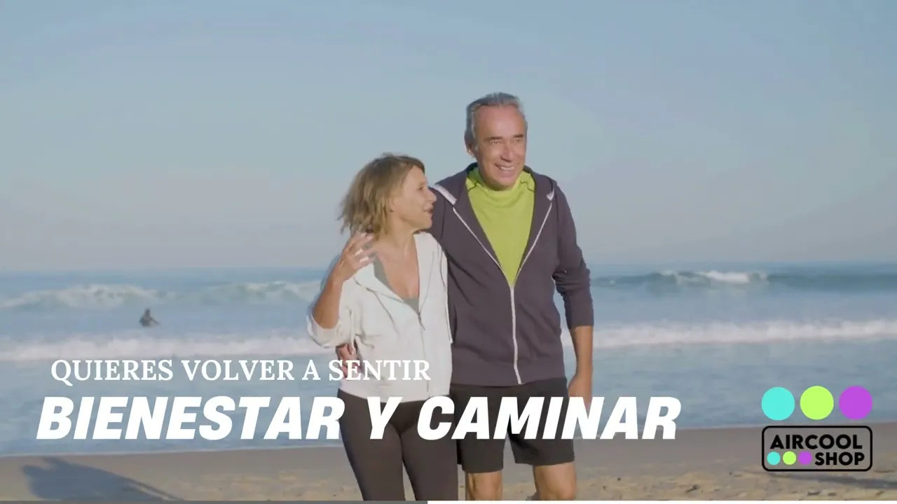 Video de AIRCOOL SHOP