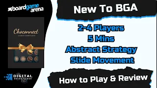 New to BGA: Choconnect — Is It Worth Your Time?