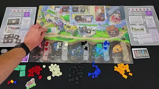 S(Han)e Solos "Keydom's Dragons"!