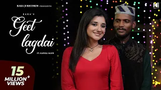 Geet Lagda video song
