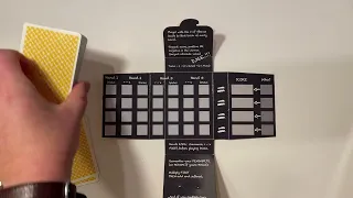 Calculators, an unabashedly arithmetical trick-taking game