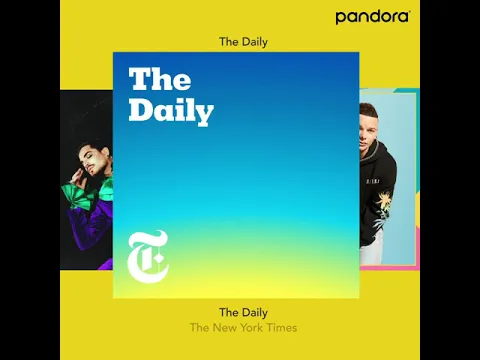 Video z Pandora