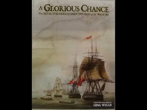 A Glorious Chance Open the Box!