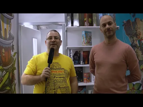 Planet Bee (Cranio Creations) / Spielwarenmesse 2026