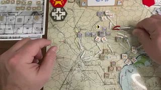 Germans win! Barely. Wrap up and Final Thoughts.