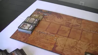 Ascension intro