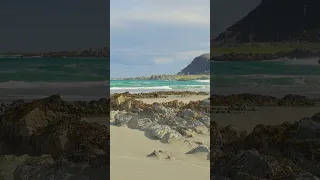 I improvise relaxing music for different nature scenes 🌊 Part 2