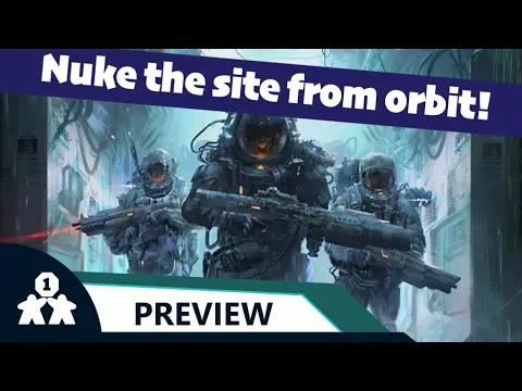 Nemesis: Retaliation preview play and impressions