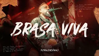 Fernandinho | Brasa Viva (Álbum Único - Live)