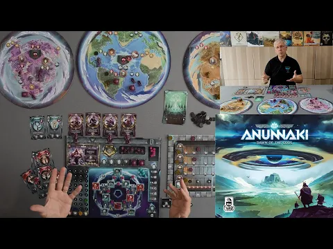 Anunnaki