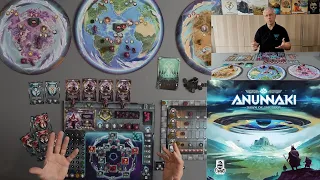 Anunnaki