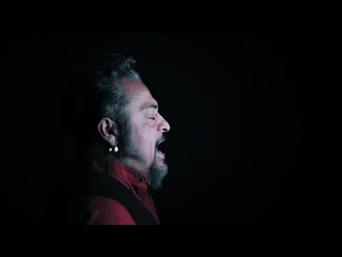 Video for event landing page