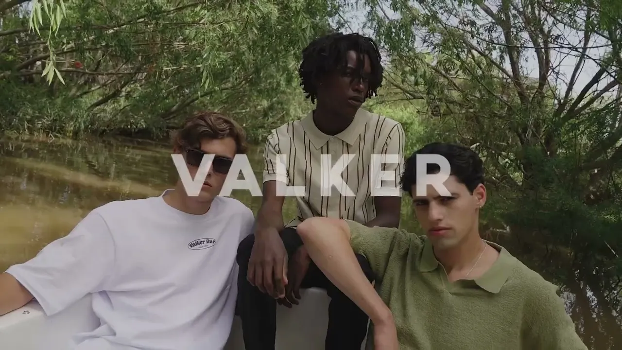 Video de Valker | SS´26