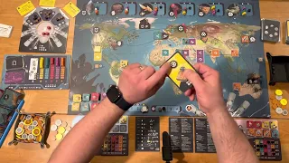 Excavation Earth - Straight Up Solo with John LaRuffa
