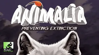 Rahdo Rapid Review►►► Animalia: Preventing Extinction 