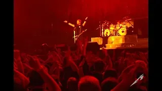 Metallica: Blackened (Detroit, MI - December 31, 1999)