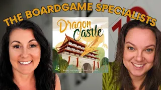 Dragon Castle