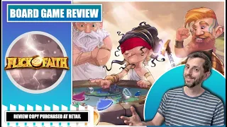 Flick of Faith - an overlooked GEM