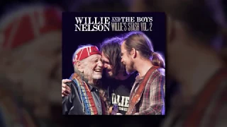 Healing Hands Of Time - Willie and the Boys