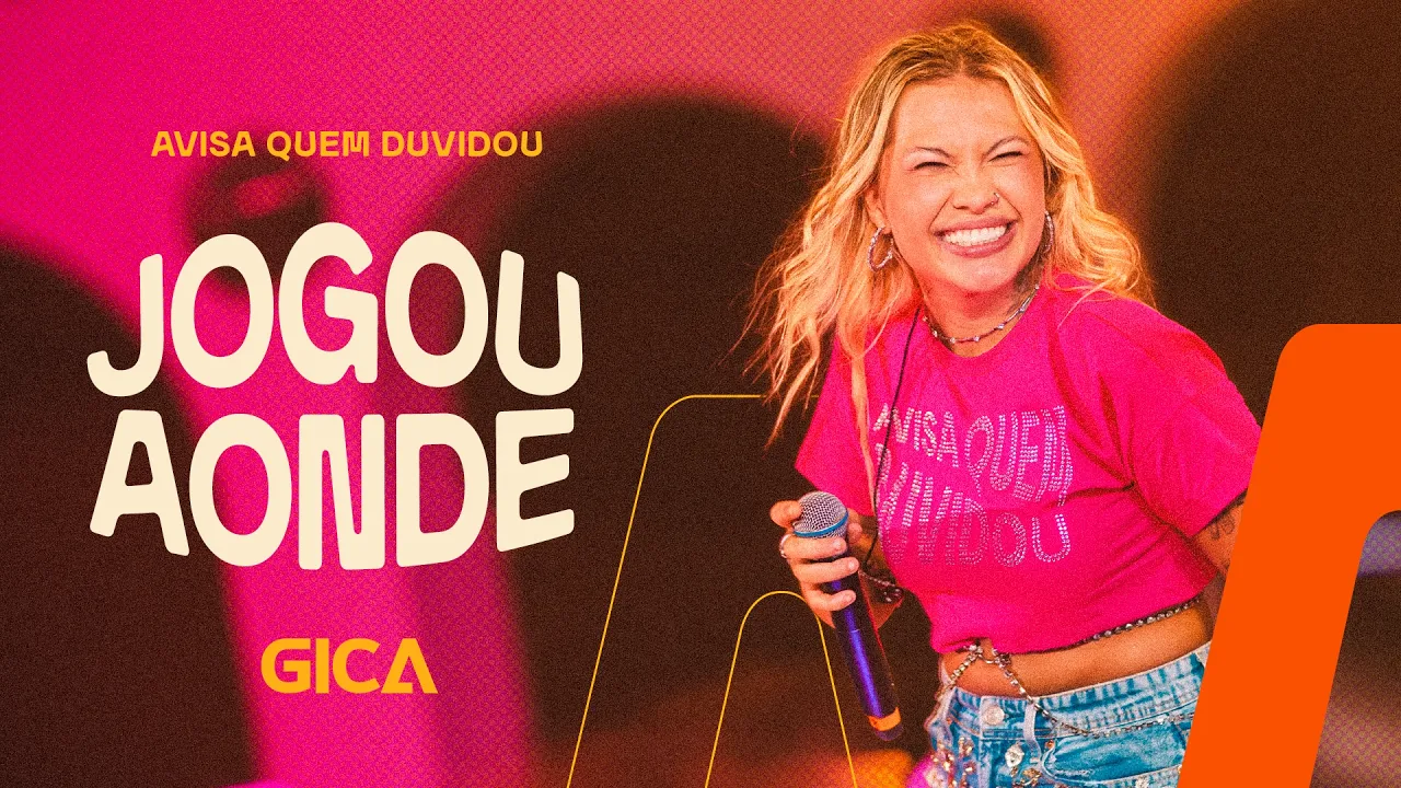 Video de Use Gica