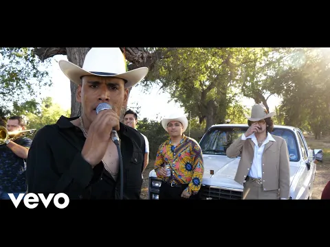 Video for event landing page