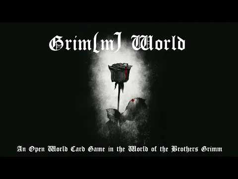 Grim(m) World - A Short Gameplay Overview