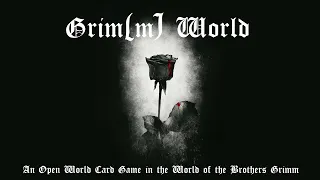 Grim(m) World - A Short Gameplay Overview